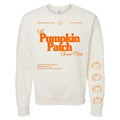 'Pumpkin Patch Social Club' T-Shirts