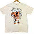 Pumpkin Pie Snack Comfort Colors T-Shirts