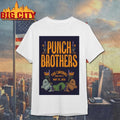 Punch Brothers May 29 2026 The Caverns Pelham TN Poster Shirt
