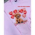 Puppy Love Top T-Shirts