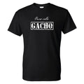 Puro Vato GACHO Casual Classic Cotton T-Shirts