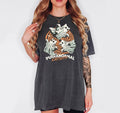 Purranormal Cativity Funny Comfortable Shirt T-Shirts