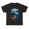 Purrasic Park (Jurrasic Park) Funny Cat Meme T-Shirts
