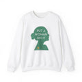 Put Woman Activist'S Cozy Shirt Her T-Shirts