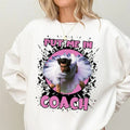 Put Me Coach Ace Vanture Funny Jim Carey Hot Trend 2025 T-Shirts