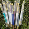 Quartz Pen Home Ornament T-Shirts