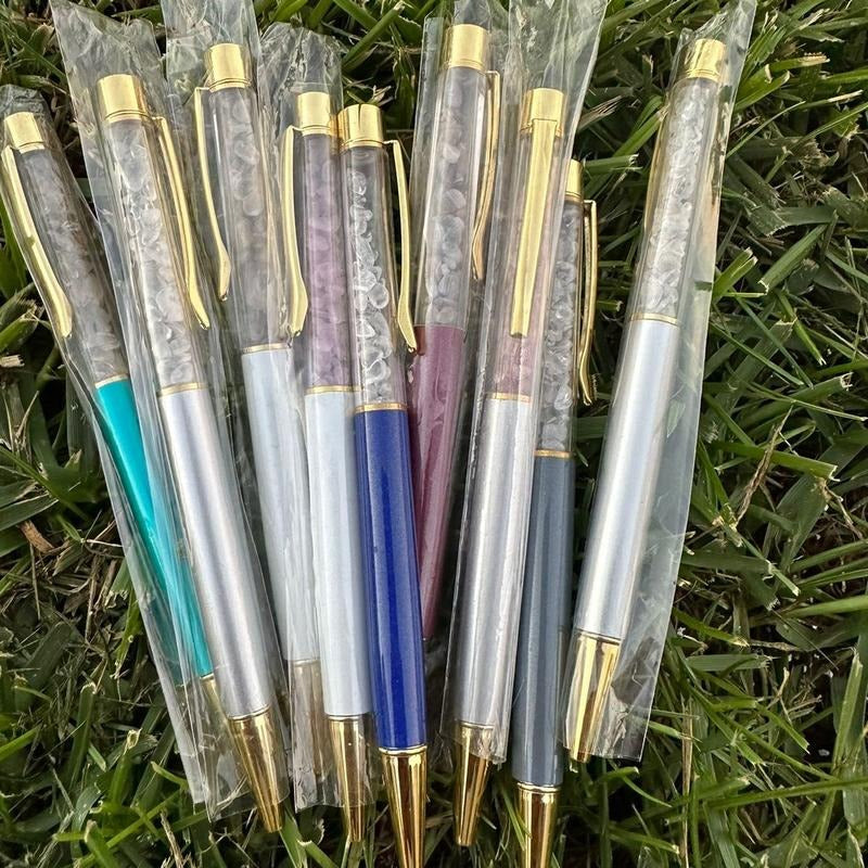 Quartz Pen Home Ornament T-Shirts