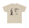 Quiet Heavy Dreams Album Shirt Country Music Shirt T-Shirts