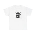 RACCOON METAL ROCK SHIRT T-Shirts