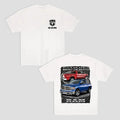 RAM Trucks HEMI Dodge RAM 1500 American Truck T-Shirts