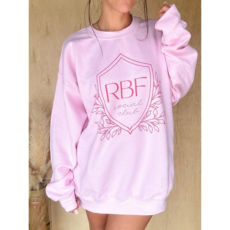 RBF Social Club C.O.C T-Shirts