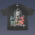 REY MYSTERIO 1.3 VINTAGE FAN T-Shirts