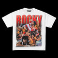 ROCKY BALBOA VINTAGE T-Shirts