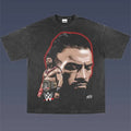 ROMAN REIGNS 1.2 VINTAGE FAN T-Shirts