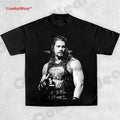 ROMAN REIGNS V2 Wrestling Wrestling Wrestler Shirt Sports Shirt Vintage Wresting Shirt Wrestling T-Shirts