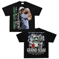 RORY MCILROY 2025 Golf Masters Golf Lover Masters 2025 Merchstyle{N002}2 T-Shirts