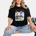 RORY MCILROY 2025 Golf Masters Golf Lover Masters 2025 Merchstyle{N002}4 T-Shirts