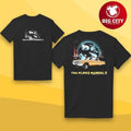 Ramirez BLVD Two Sided Shirt
