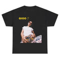 Ramos Black Shirt G Ramos Classic Cotton T-Shirts