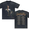 Rauw Cosa Nuestra Alejandro World Tour 2025 Cosa Nuestra World Tour Alejandro Rap Hip Hop Fans 2 T-Shirts