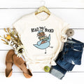 Read More Books Shirt Piggie Elephant Pigeons 'S Good Day Read Book Book Lovers Bookworm Book Nerd Teacher 03CKH T-Shirts