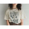 Reader Shirt Kindred Spirits Book Club Book Lover Romance Reader Slow Burn Shirt Teacher Librarian Comfort T-Shirts