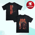 Reality Fade Lust Of Decay Purity Through Dismemberment Two Sided Shirt