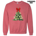 Red Tree 'NLB' T-Shirts