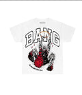 Red Taxi 12s Get Up T-Shirts