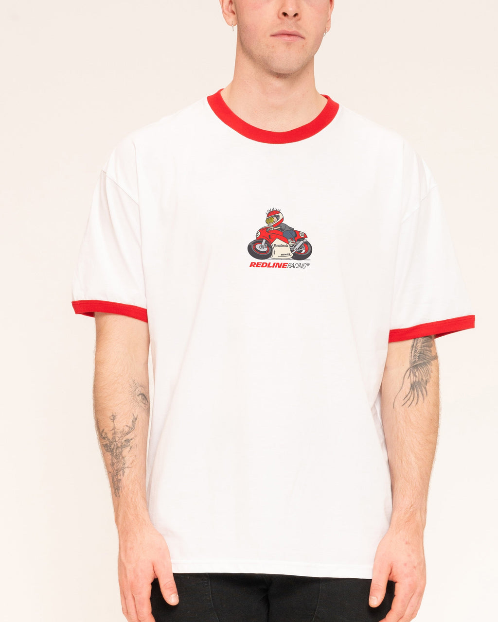 Redline Racing T-Shirt