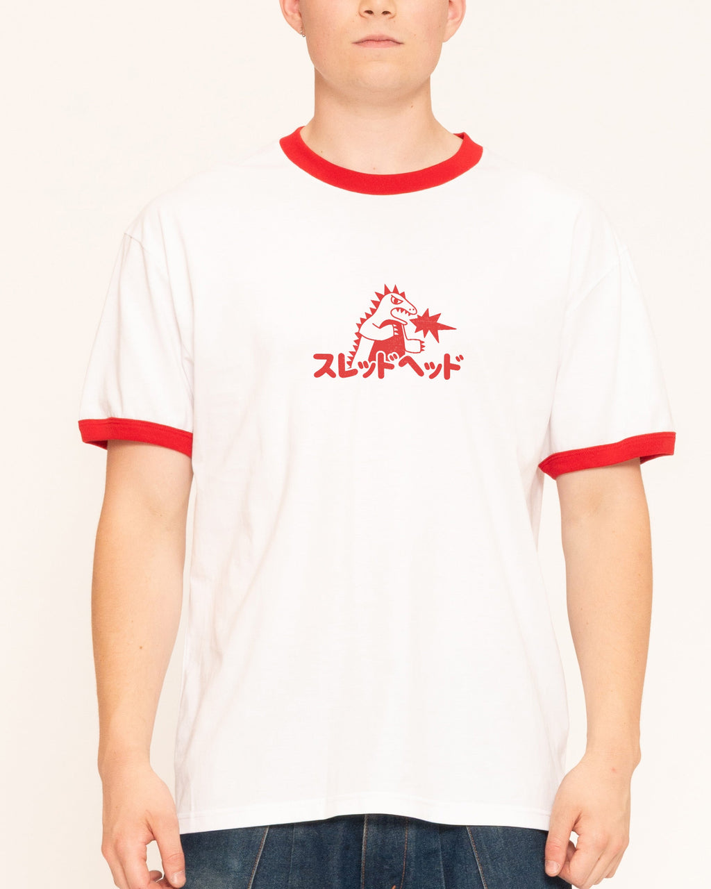 Kaiju T-Shirt