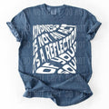 Reflection Your Soul DTF Transfers THIS IS NOT SHIRT T-Shirts