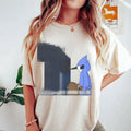 Regular Show Meme Shirt Meme Shirt Regular Show Shirt Dudde Bens0n Gonna Killl Us Shirt Funny Cartoon Meme Shirt T-Shirts
