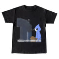 Regular Show Meme Shirt Meme Shirt Regular Show Shirt & Menswear Tops T-Shirts