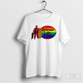 Release The Files Lgbtq S Tee