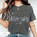 Religious Shirt If Stars Were Made Worship Shirt Christian Bookish Shirt Bible Verse Shirt Faith T-Shirts