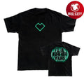 Resolve Forever Yours Two Sided Shirt