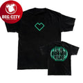 Resolve Official Forever Yours Two Sided Shirt