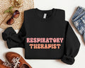 Respiratory Therapist Pulmonologist RT Nurse Nurse Appreciation Respiratory Therapist Assistant T-Shirts