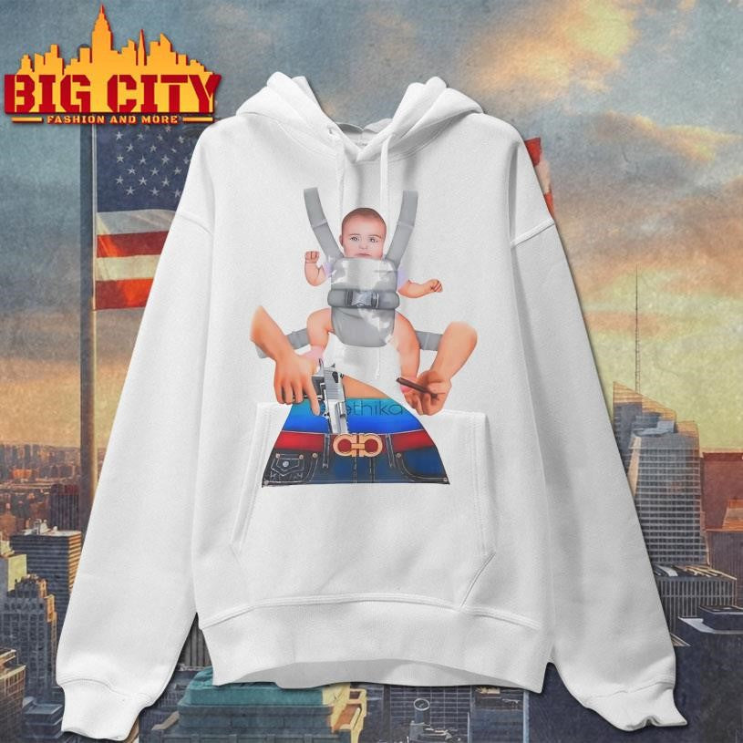 Responsible Father Shirt