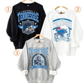 Retro 90s Tennessee Football Tennessee Team Football Shirt Tennessee Football Game Day Shirt T-Shirts