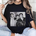 Retro Adam Sandler Grown Ups Adam Sandler Adam Sandler Happy Gilmore Adam Sandler T-Shirts