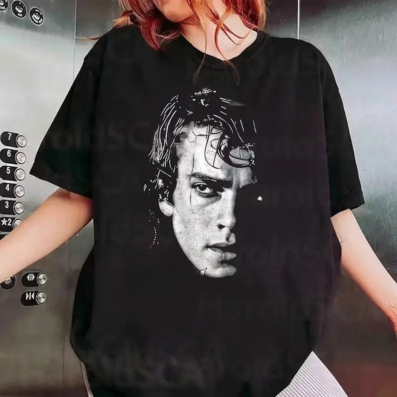 Retro Anakin Skywalker Softstyle T-Shirts