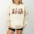 Retro Dog Dog Owner Dog Shirt Dogg Lover Xmas T-Shirts