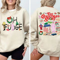 Retro Movie Story 90'S Movie Shirt Movie Shirt Friends Funny Xmas Perfect T-Shirts