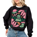 Retro Tis Season Merry Shirt My Merry Era Cute T-Shirts
