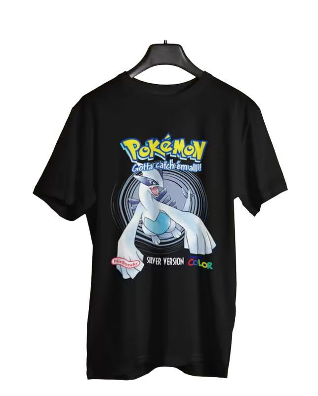 Retro Anime Present Him Her T-Shirts