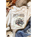 Retro Hocus Pocus Sanderson Halloween T-Shirts