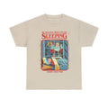 Retro Spooky Santa T-Shirts