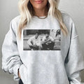 Retro Menendez Justice Menendez Brothers Free Erik Lyle Nicholas Chavez Long Sleeve T-Shirts
